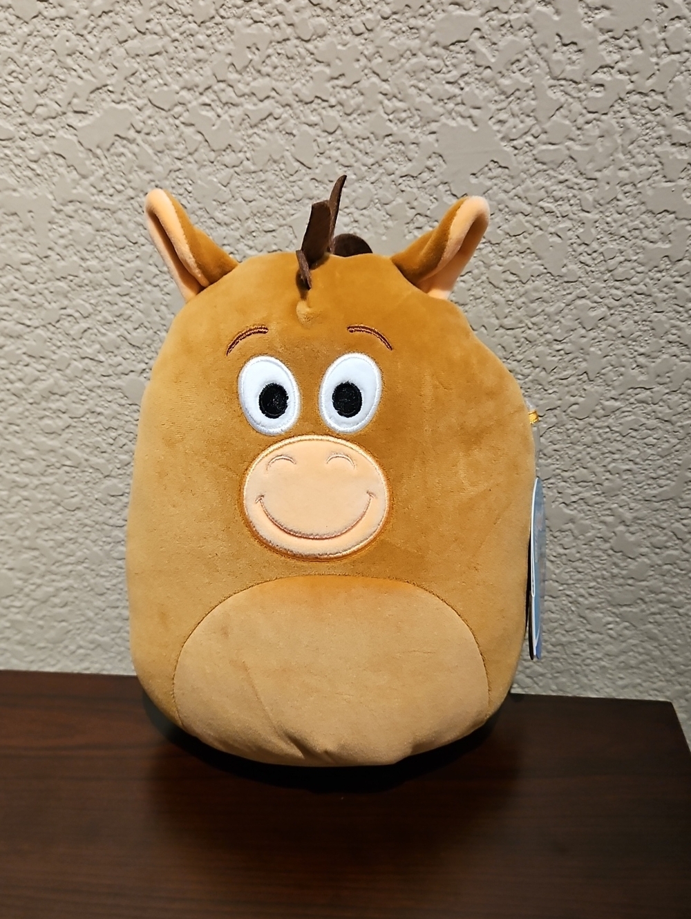 Disney Toy Story Bullseye Squishmallow